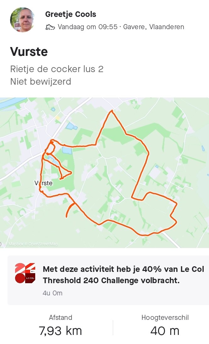 CoolsGreetje's tweet photo. #Gavere #Vurste #RietjeDeCockerpadLus2 #NietBewijzerd #KasteeldomeinBorgwal #Uitzichten #Rust https://t.co/D0aOgiy8w6