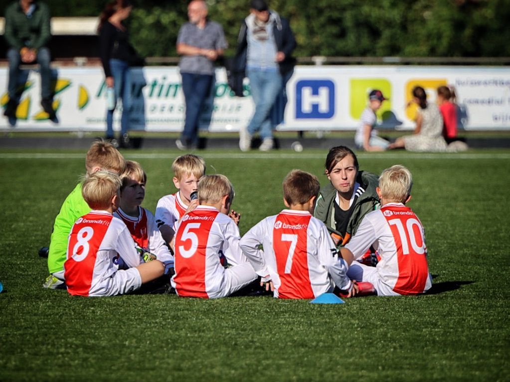 Ivar Hageman tweet media