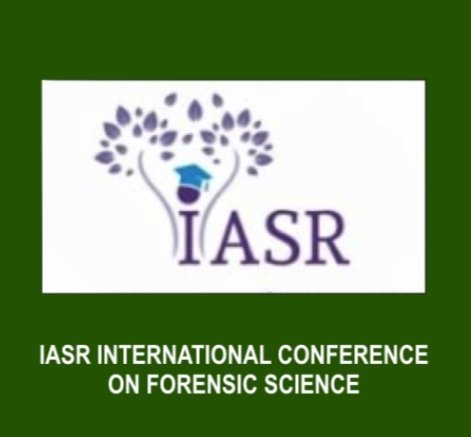 SdcForensic's tweet image. Dr.Abirami Arthanari was a Jury member in IASR International Conference on Forensic sciences held on 27th August 2022

#sdcforensic #simats #saveethaforensic #saveethadentalcollege #jury #conference