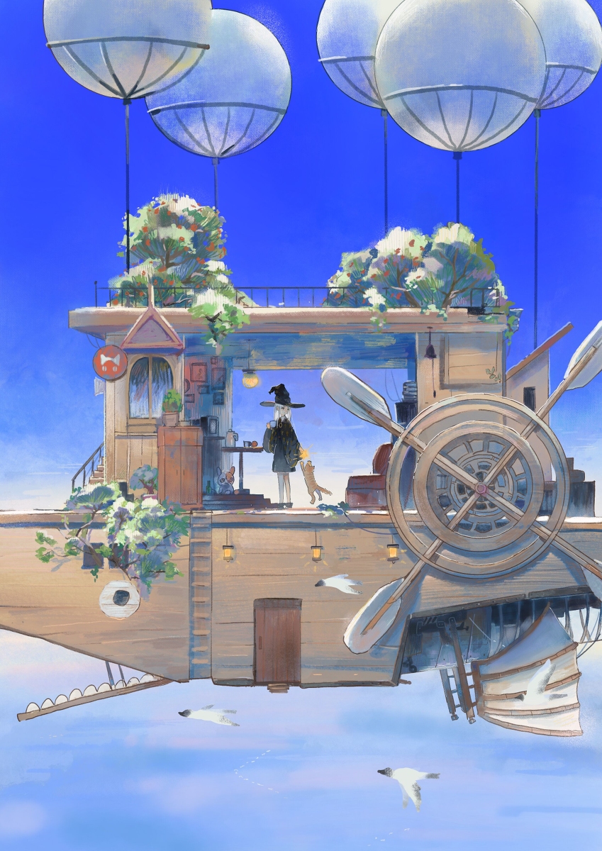 蝦米醬c tweet media