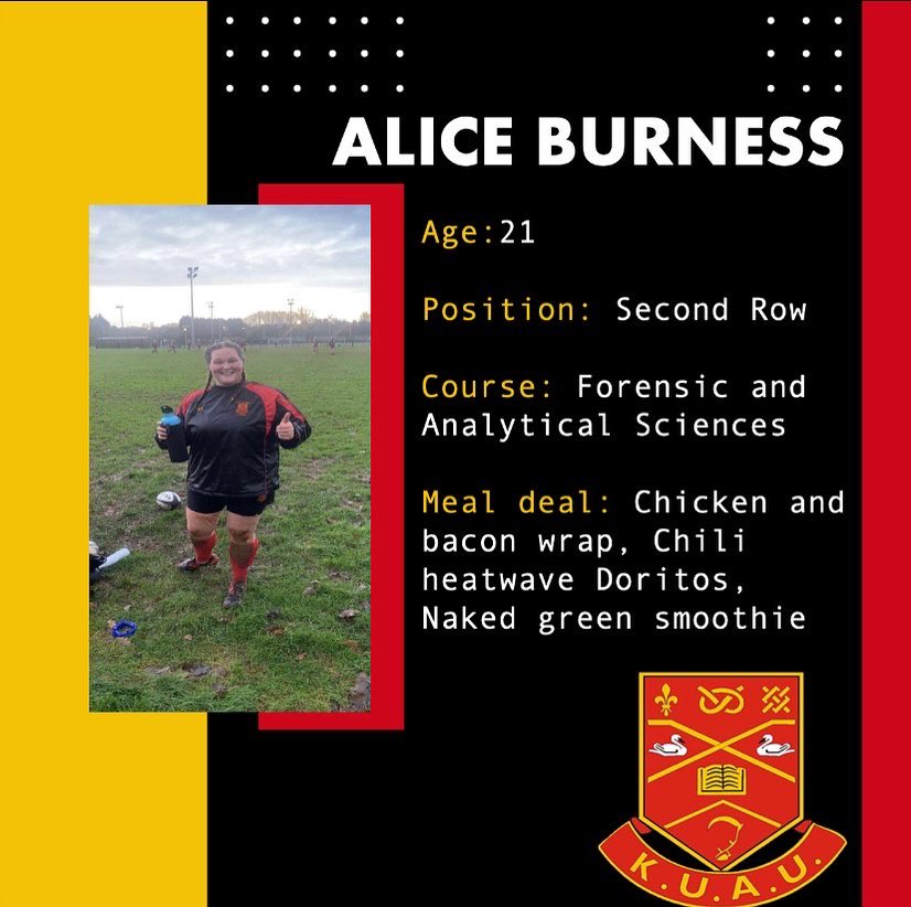 Keele Womens Rugby (@keelewomenrugby) on Twitter photo 