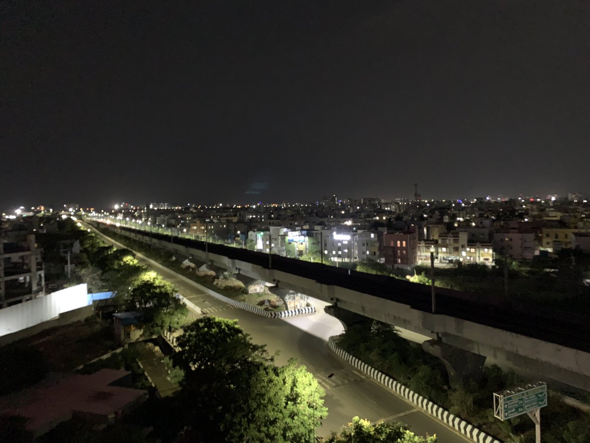 Velachery Inner Ring Road 💛

 #ChennaiSuperKlicks