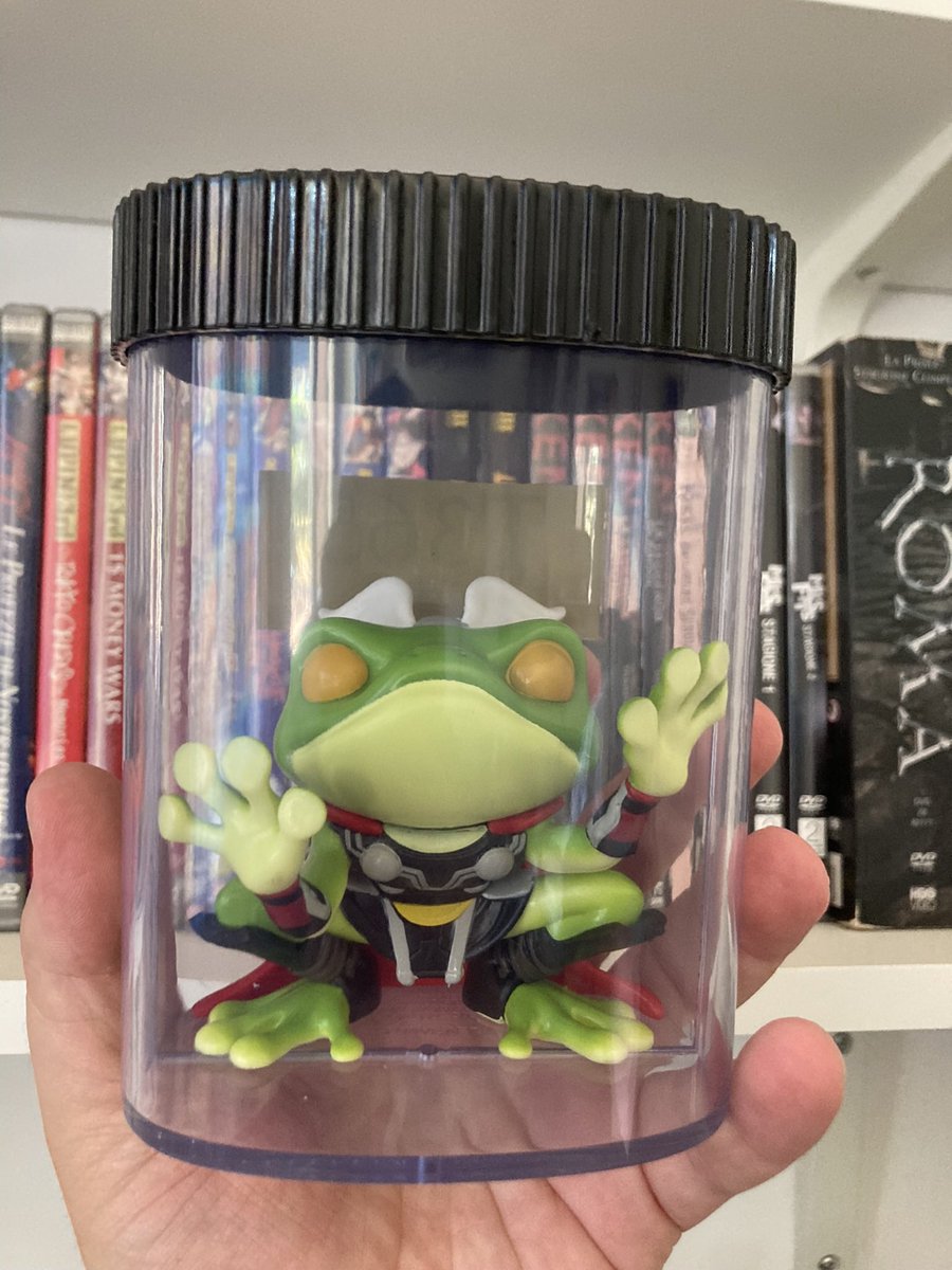orsonerd80's tweet photo. #Funko #funkoPOP #gaynerd #nerd #nerdybear #orsonerd #funkoloki https://t.co/S1002Y3SC2