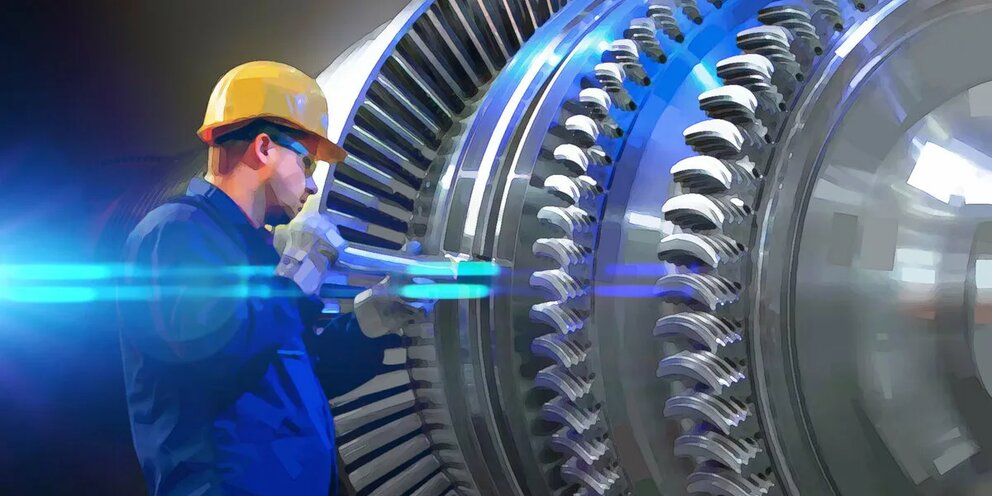 goninvova's tweet photo. Siemens Energy не подтвердила заявление «Газпрома» по ремонту турбин https://t.co/muEPXG5dma