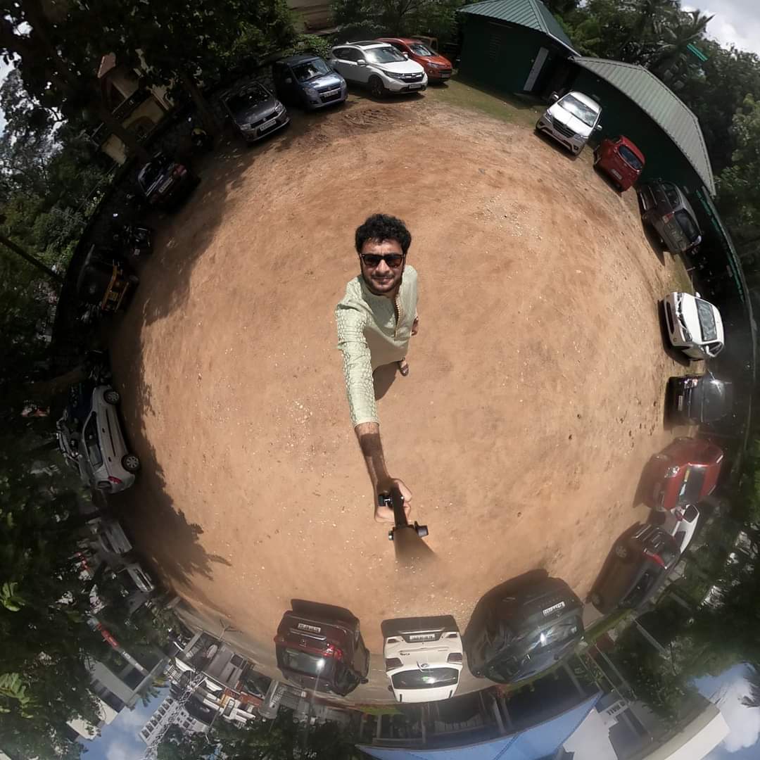 B_Balamuraly's tweet photo. #NewProfilePic https://t.co/3xf9T5QkBl