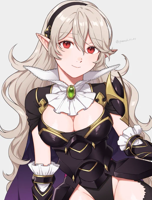 Corrin#FireEmblem #FireEmblemFates 