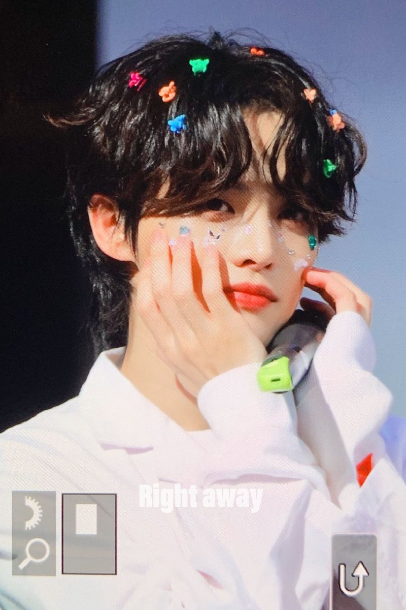 rightaway991016's tweet photo. 220903

ㅠㅠㅠㅠㅠㅠ이거 원래 해주셨던 붐 진짜 감사합니다 최고의 팬싸템 ,,,

#BAE173 #제이민 #JMIN https://t.co/5E4WG0fz5p