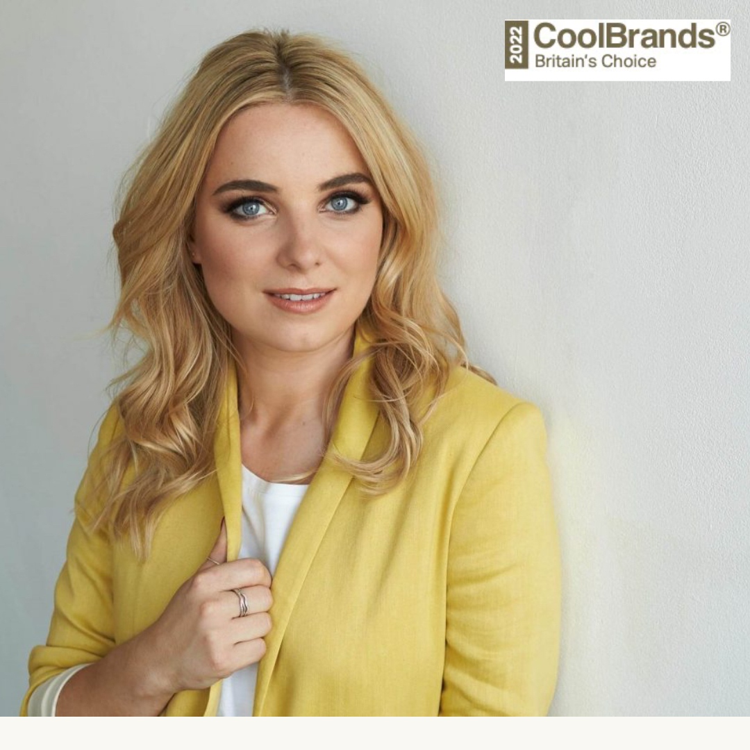 🎂Wishing our <a href="/CoolBrandsUK/">CoolBrands</a> council member, <a href="/Sianwelby/">Siân Welby</a> a very happy birthday!🎂 

#sianwelby #coolbrandsuk #birthdaygirl