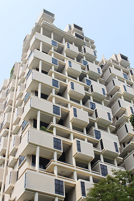 PaulRudolphInst's tweet photo. Photo of the Colonnade Condominiums in Singapore, designed by Paul Rudolph in 1980. Photo by Trevor.Patt
⁠
#architecture #brutalism #building #docomomo #건축물 #建築 #architettura #arkitektur #architectuur #pensaernïaeth #paulrudolph #архитектура #هندسةمعمارية https://t.co/ywiBnSpT06