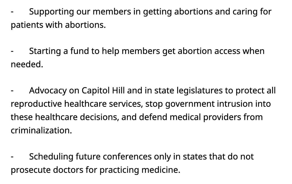 Todd 〽️ Morgan, MD tweet media