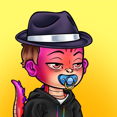 DeDeep (@dedeep__) on Twitter photo Thought I’d show my support to one of my favourite communities @JellyeSportsNFT & <a href="/CarlosOMFG/">Carlos | Gambulls.com</a> with this PFP. Very happy to see them grow so much recently.
Rascals follow Rascals? Thought I’d show my support to one of my favourite communities @JellyeSportsNFT & <a href="/CarlosOMFG/">Carlos | Gambulls.com</a> with this PFP. Very happy to see them grow so much recently.
Rascals follow Rascals?
