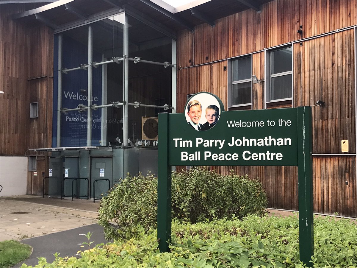 TPJBFoundation's tweet photo. Today we have hosted a group of survivors of the Manchester Arena attack, who have come together to support each other through sharing experiences. https://t.co/4dDVCZRsZb
