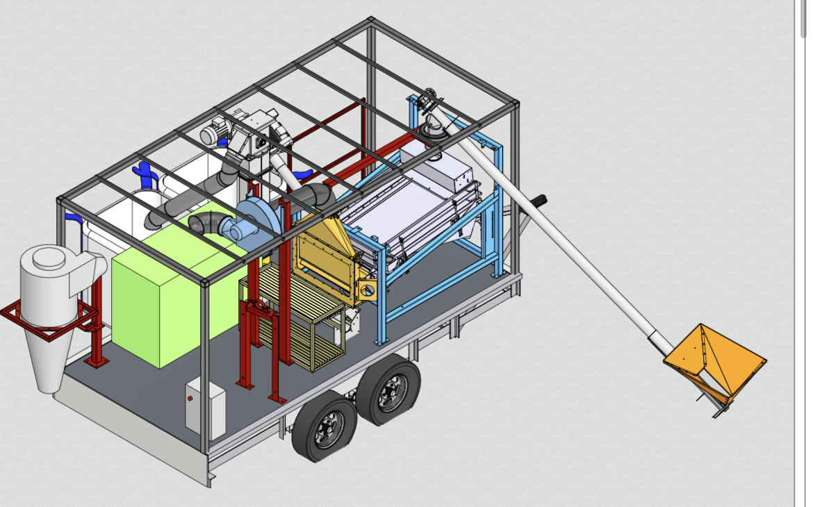 McArthur BDC tweet media