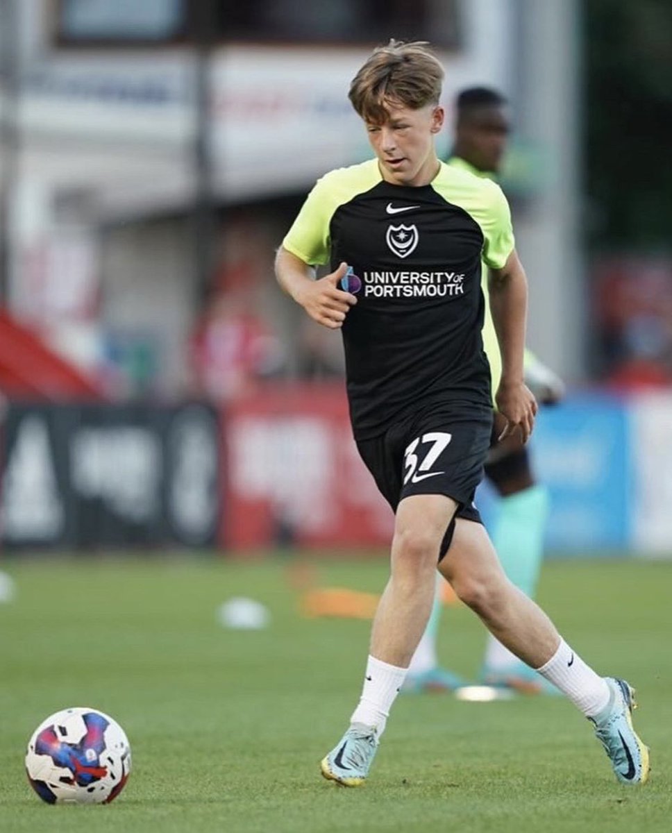 🏆FT in Youth Alliance Cup 2nd round: 

<a href="/PompeyAcademy/">Portsmouth FC Academy</a> 3-0 <a href="/sutton_academy/">Sutton Utd Academy</a> 

🔵 Harvey Laidlaw 
🔵 Koby Mottoh
🔵 Jamie Howell

#PompeyAcademy #Pompey