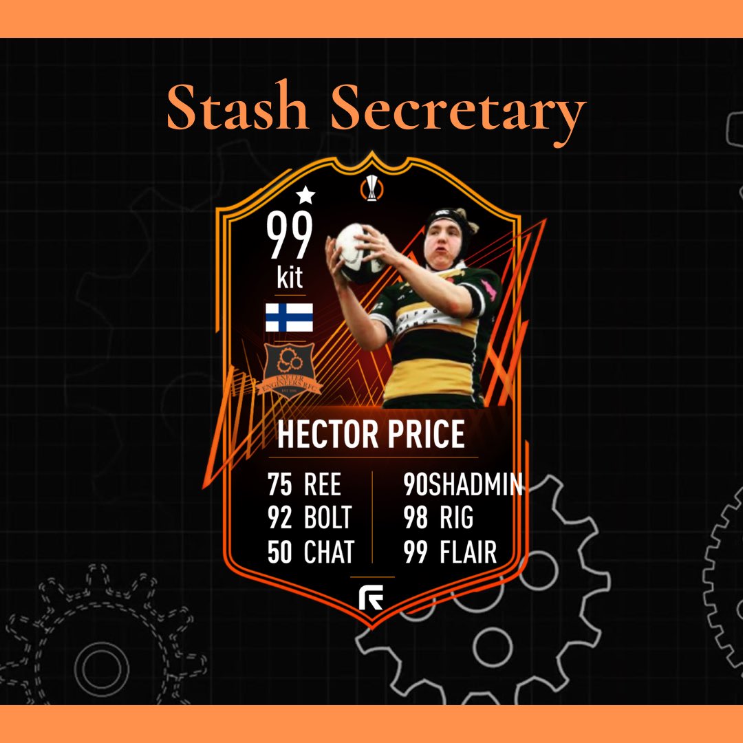 Exeter Engineers RFC tweet media