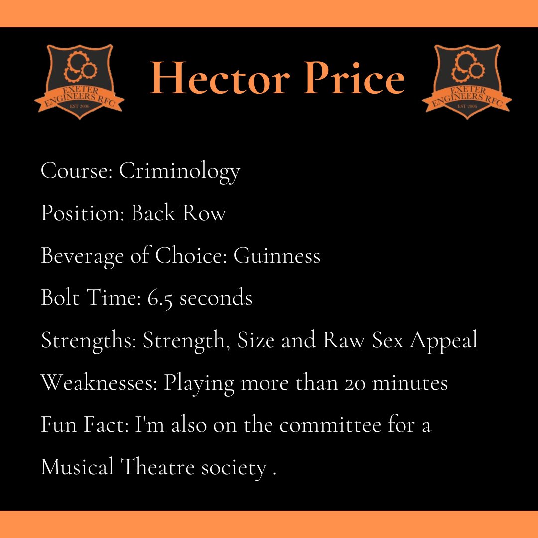 Exeter Engineers RFC tweet media