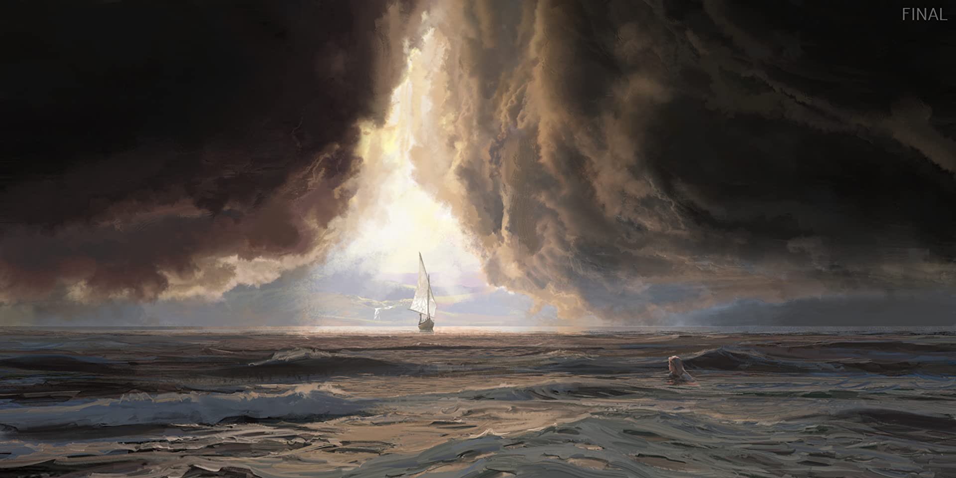 Fellowship of Fans on Twitter "TheRingsOfPower episode 1 concept art! https//t.co/YEaIyZnUc1