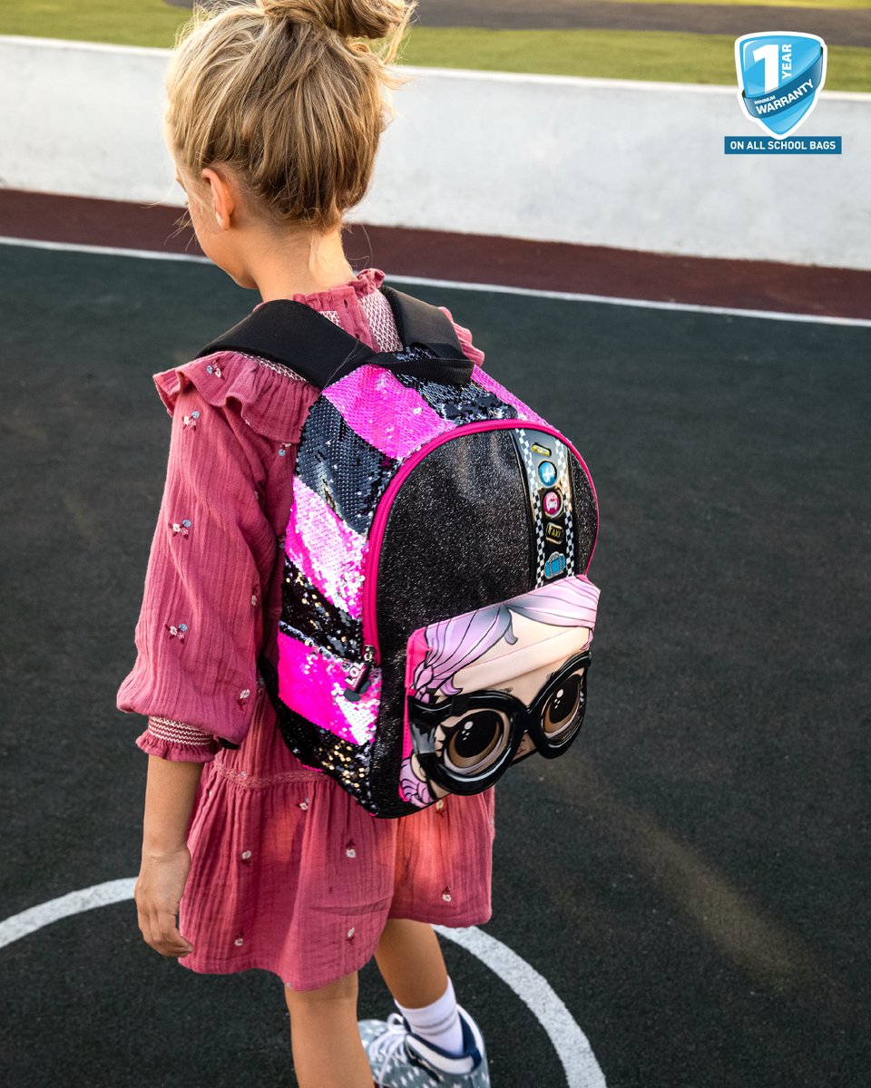 BabyshopArabia's tweet photo. Not easy being a lil’ diva.💅 Born ready to fancy up school days! More girly inspo here:
https://t.co/K1qI0QusHy
#BabyshopArabia #MadeForSchool #Babyshop4School #BackToSchool #1YearWarrenty https://t.co/hQmEozjzCW
