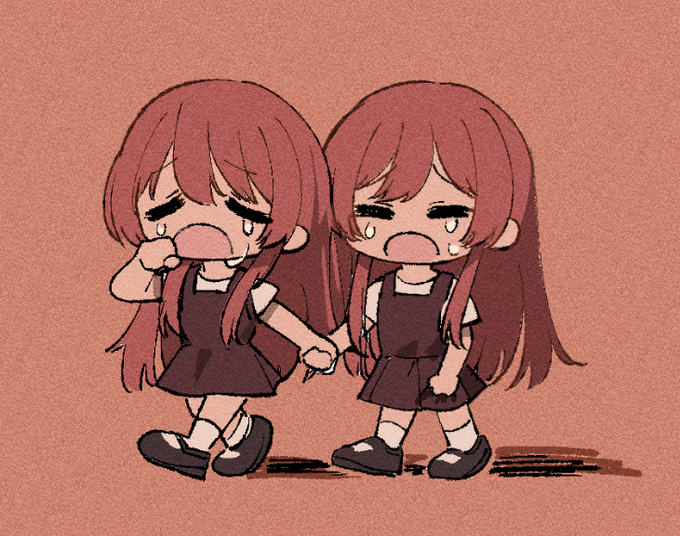 あなたはいつだってお姉ちゃんだったんだよ 