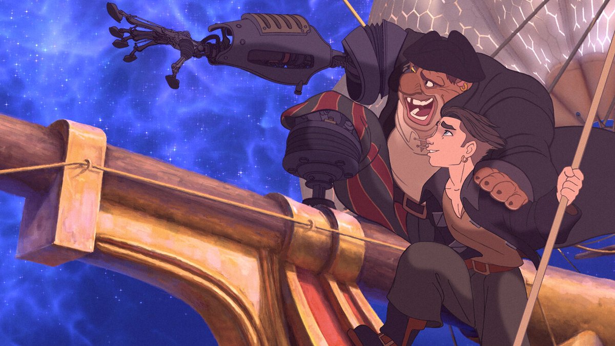 Character Design References tweet media