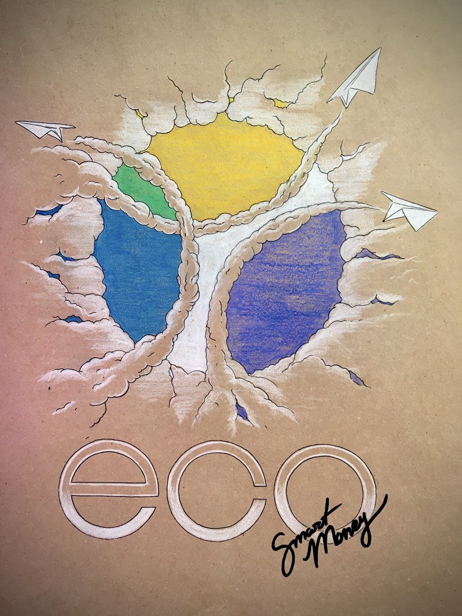 ecolytes's tweet photo. #ECOretrospective #Q12021 #ecolytes
Firstly we all united around the @eco app and the idea of breaking up with our banks. It was the Q1 of 2021, and it was like a breath of fresh air for all of us.
Take a look at the excitement of the early community...
๐งต https://t.co/1ay6EHD9ko