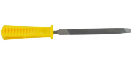 Super_Formica's tweet photo. https://t.co/NLOfMwN9AO
SECURITY LIMA TRIANGULAR 6"  
Precio: $3.00
Categoría: Hogar  
Descripción: 📍!Consíguela en nuestra tienda física ubicada en Plaza Venezuela Av. La Habana Urb. Los Caobos.
👉🏼Síguenos en nuestras redes:
https://t.co/NLOfMwN9AO https://t.co/bxlTXFjWuR