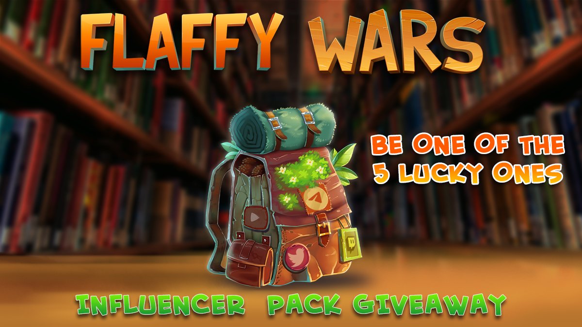 Flaffy Wars tweet media