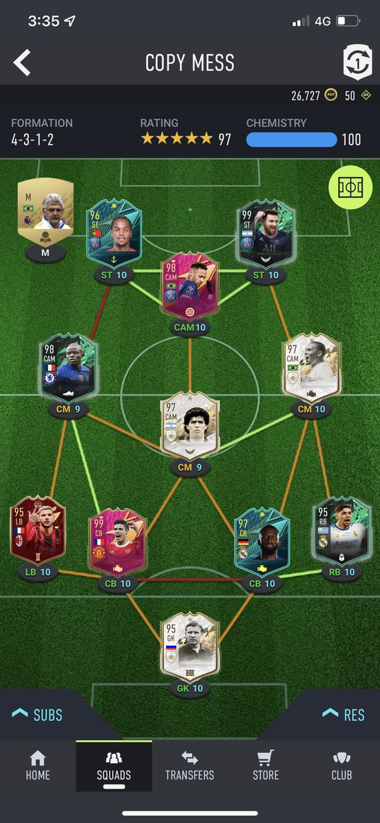 wishteck10's tweet photo. @FIFA22_INFO https://t.co/QB3xPcuG0B