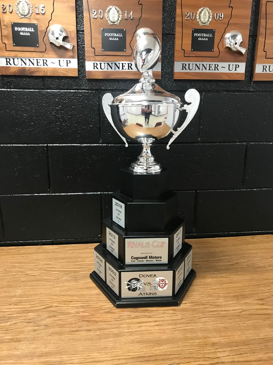 CoachWCox's tweet photo. Don’t need coffee when you wake up to this. #HoistTheColors https://t.co/ZW3gk2v4Qt