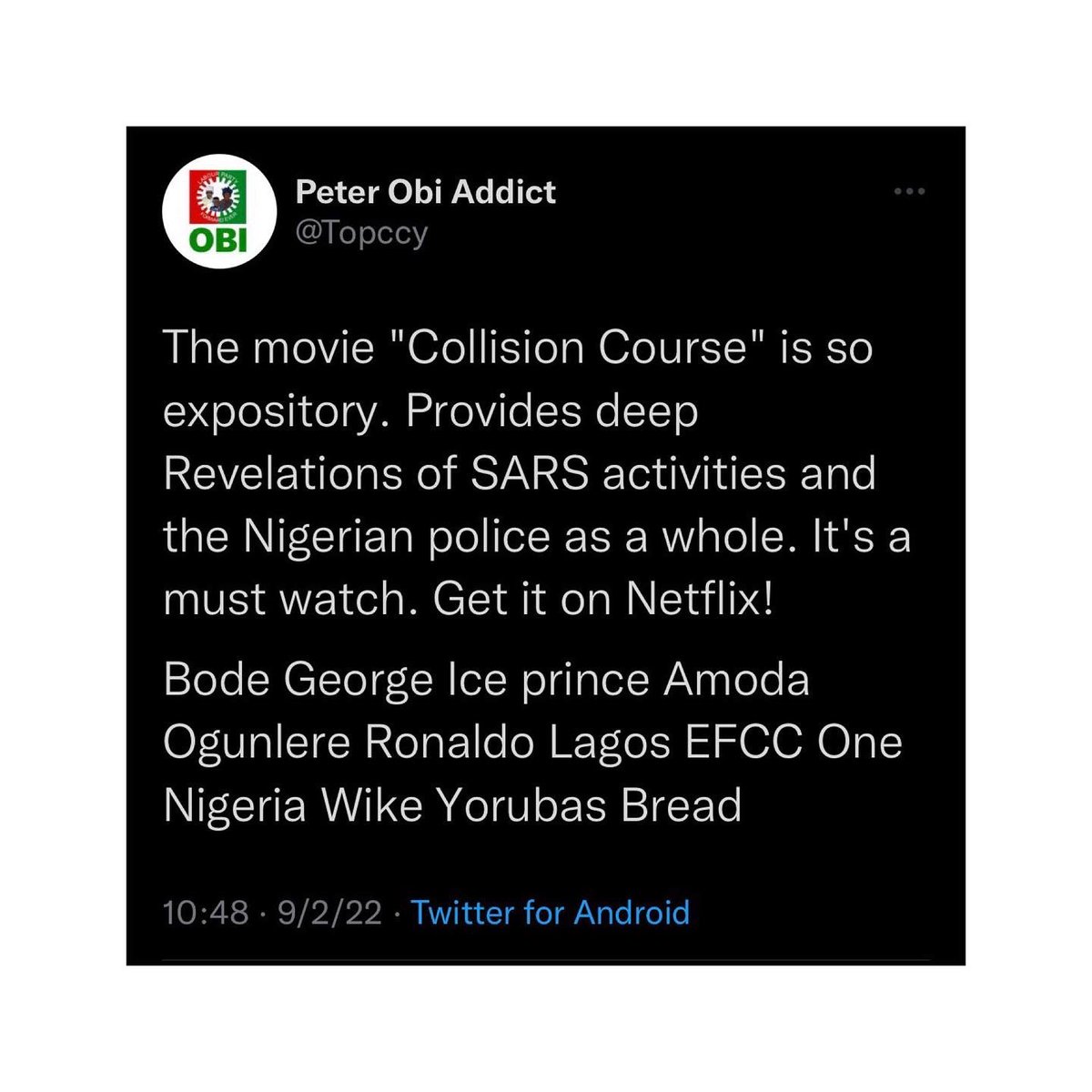 Bap productions tweet media