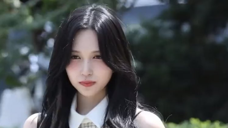 OT9FILES's tweet photo. #MINA is unreal https://t.co/e20rz9RVV7