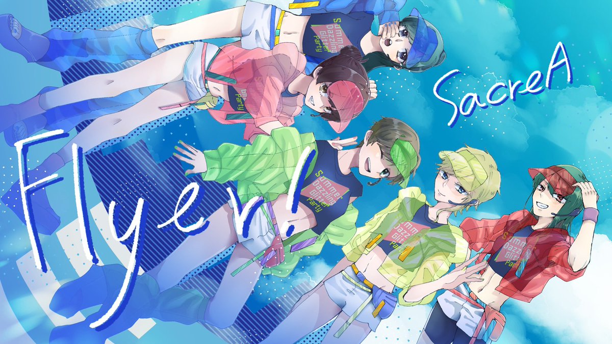 DiflectionGirls's tweet photo. *ﾟﾟ*o◇◆o*ﾟﾟ*o*ﾟﾟ*o◇◆o*ﾟﾟ*o*ﾟﾟ*o◇◆ o*ﾟﾟ*
                   韻BAE打 x SacreA
                              #sDGP
　　　　　　　Flyer! / Chinozo       
ﾟﾟ*o◇◆o*ﾟﾟ*o*ﾟﾟ*o◇◆o*ﾟﾟ*o*ﾟﾟ*o◇◆ o*ﾟﾟ*
https://t.co/hjpDiVqTjw https://t.co/U56eLOzL9H