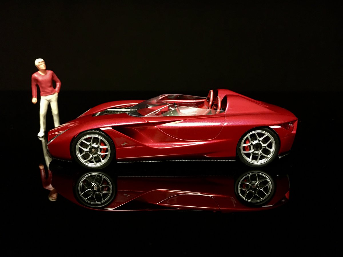 C84545052's tweet photo. ■Kode 57
■1/43scale
■sparkmodel製
#kode57
#KENOKUYAMA
#143scale
#写真撮ってる人と繋がりたい 
#ミニカー好きな人と繋がりたい https://t.co/vziMZ67HgU