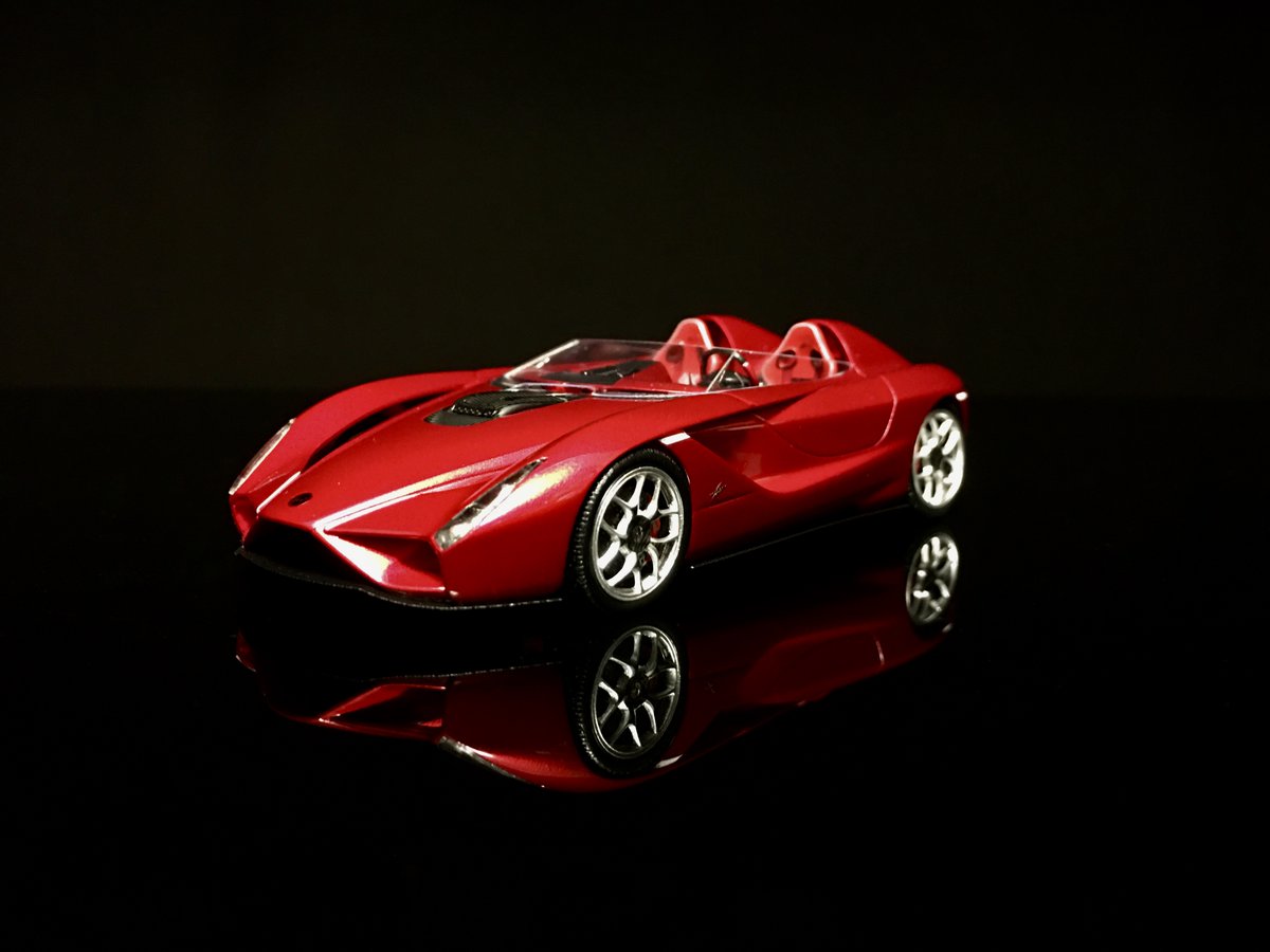 C84545052's tweet photo. ■Kode 57
■1/43scale
■sparkmodel製
#kode57
#KENOKUYAMA
#143scale
#写真撮ってる人と繋がりたい 
#ミニカー好きな人と繋がりたい https://t.co/vziMZ67HgU