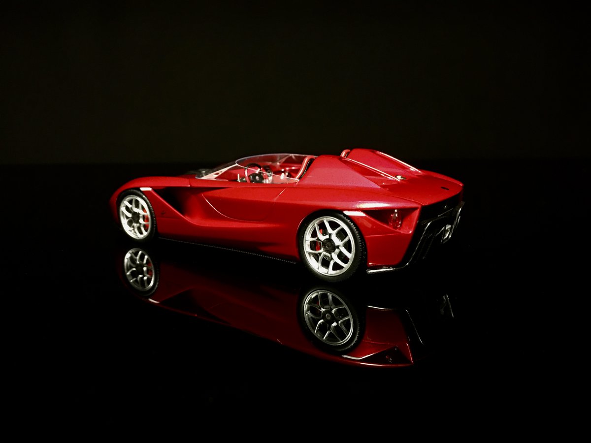 C84545052's tweet photo. ■Kode 57
■1/43scale
■sparkmodel製
#kode57
#KENOKUYAMA
#143scale
#写真撮ってる人と繋がりたい 
#ミニカー好きな人と繋がりたい https://t.co/vziMZ67HgU