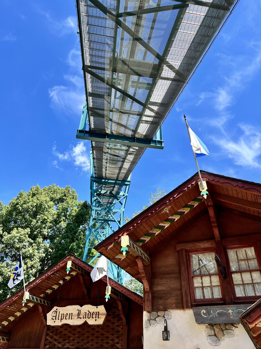 Jeremy__Broten's tweet photo. Day one @BuschGardensVA in the books! Let me tell you this park was everything I thought it be &amp; more. The site lines, vegetation, well maintained. Just speechless 🤌🏼 #BuschGardensWilliamsburg #BuschGardens #Alpengeist #Verbolten #Griffion https://t.co/AjNKaleoVn