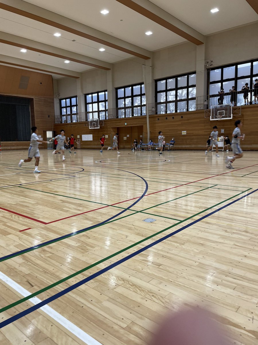 IBUhandball's tweet photo. 【公式試合のお知らせ】
関東学生ハンドボール秋季リーグ
9月4日
vs順天堂大学
17:20スローオフ

全員で2勝利目を掴めるように挑みたいと思います。
応援よろしくお願いします！ https://t.co/SeziolRsPo