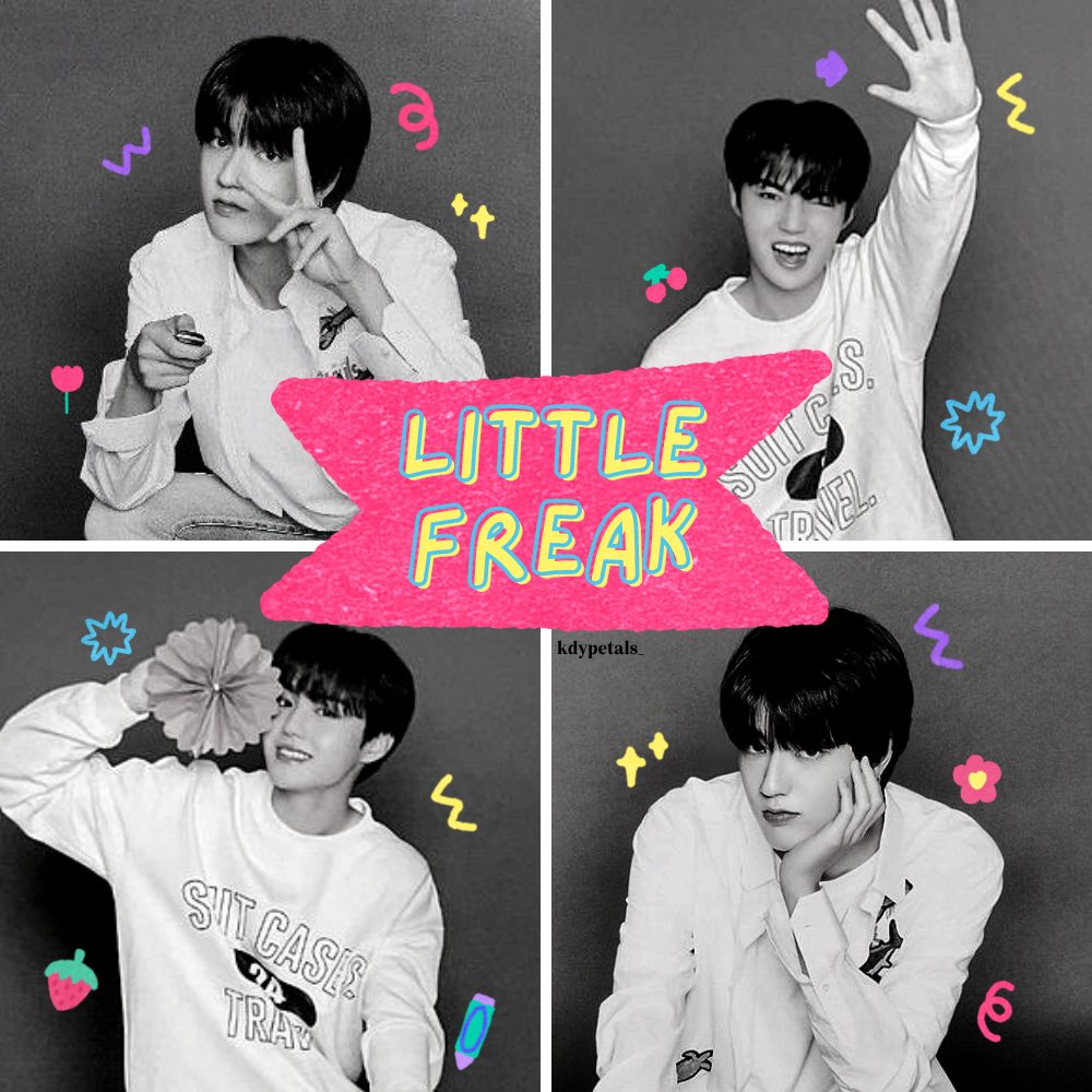 kdypetals_'s tweet photo. LITTLE FREAK 

a harubby short au 
by © kdypetals_ https://t.co/eWTrGoRVAq
