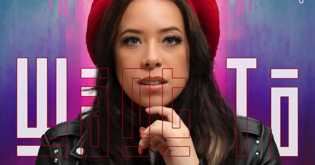 'I'm chasing my dream': Kerrianne Covell releases first single starring on the X Factor bntmedia.uk/SXjWg2