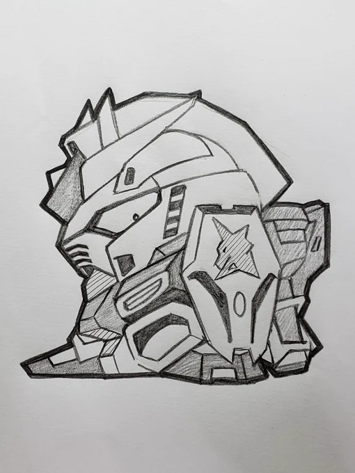 【戯れ言】#νガンダムの日憂那のνガンダムネタまとめ(笑) 