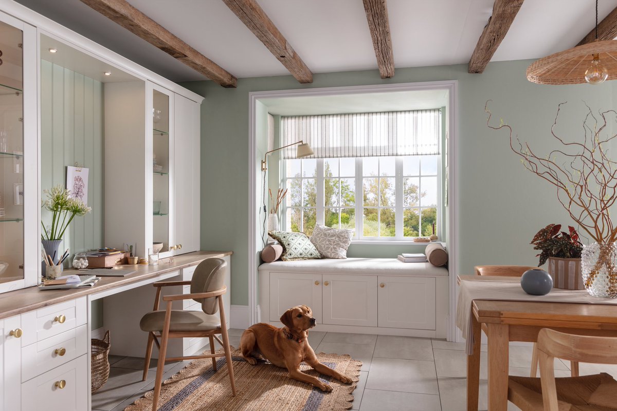 Janey // Make Fetch Happen tweet media