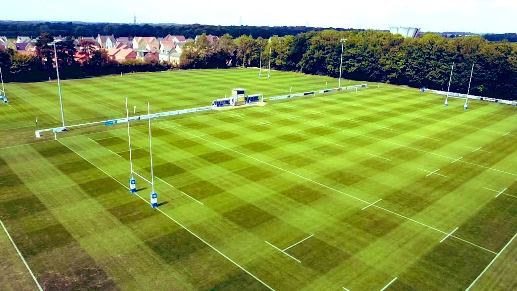 Garson's Group Ltd tweet media