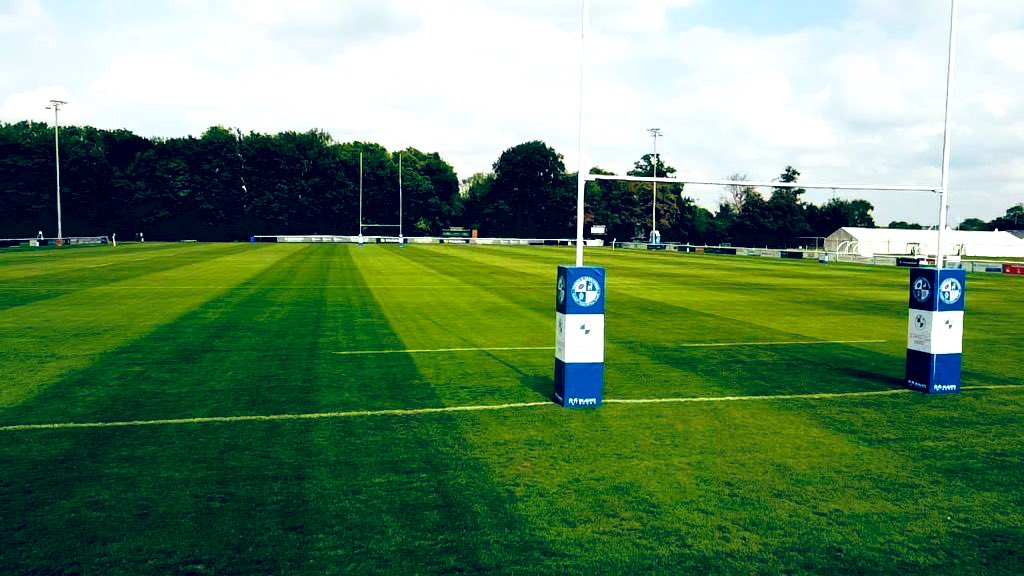 Garson's Group Ltd tweet media