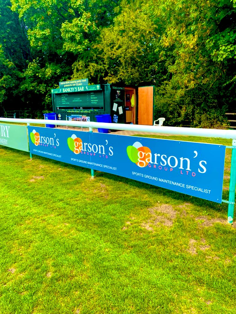 Garson's Group Ltd tweet media