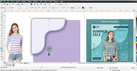HalahalKsa's tweet photo. برنامج Coreldraw التعليمي: تعلم أدوات تصميم الجرافيك بنصائح وحيل ذكية مع إحسان صبري
- لمشاهدة الدرس كاملاً على يوتيوب
https://t.co/JqeU9dGKkN

#تجمع_فنانيين٨ #تصميم_جرافيك #تصميمي #مصمم 
#سناب_شات #الكويت   
@Des_together
@dam_designers 
@artists_100
@designers_tag 
@designer_exp https://t.co/4DxKVQclmh