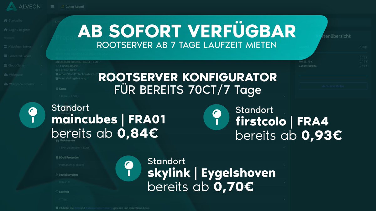 AlveonIO tweet media