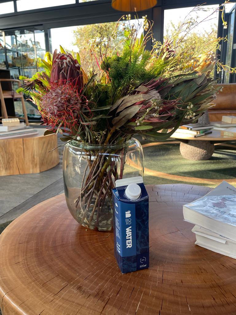 boxdwater's tweet photo. Take #BoxdWater with you everywhere you go. Everybody drinks #BoxdWater 💧💙🇿🇦 https://t.co/FPhwitqTtO