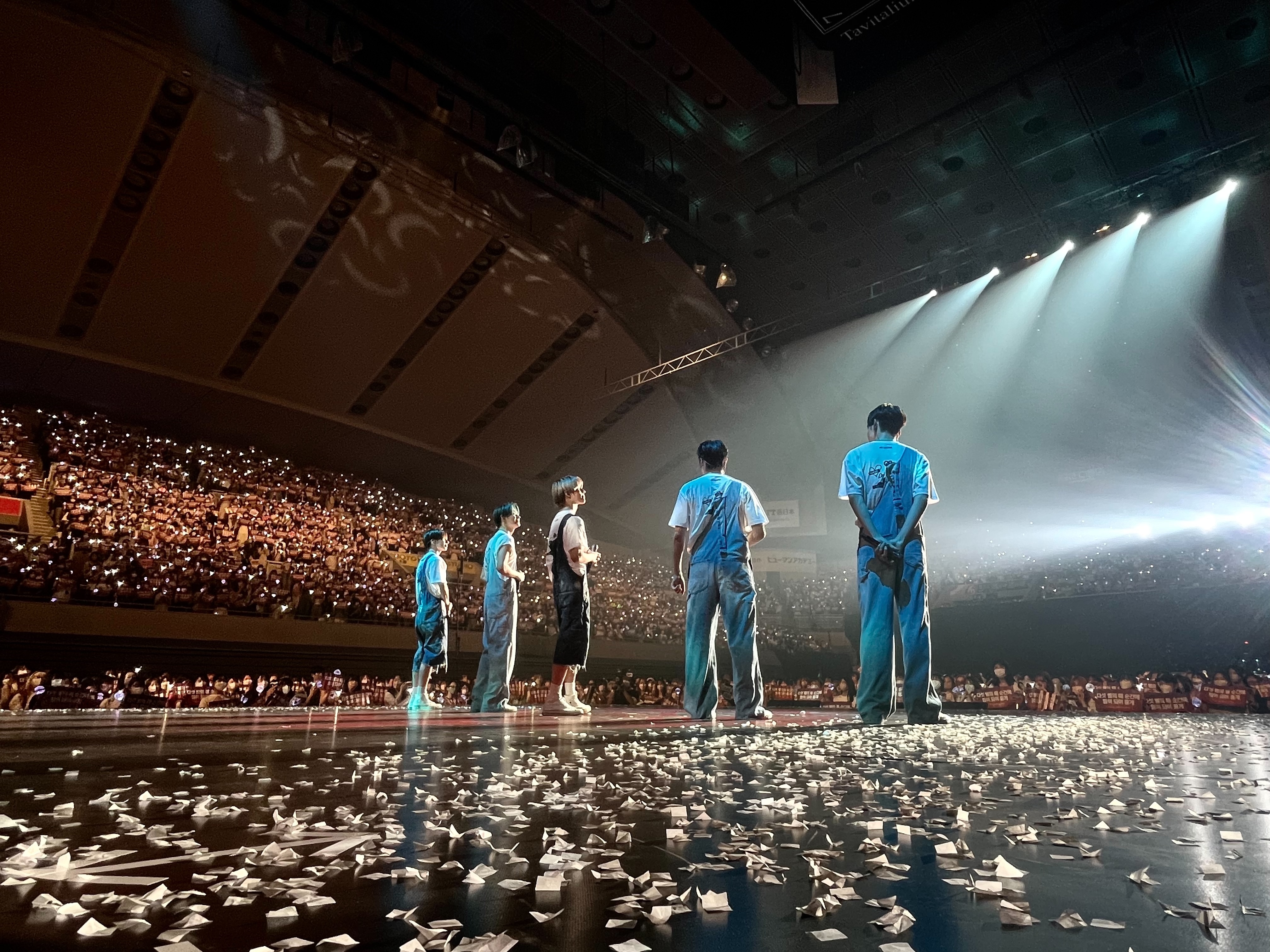 TOMORROW X TOGETHER ライブ映像セット TOMORROW X TOGETHER ライブ映像セット TOMORROW X TOGETHER