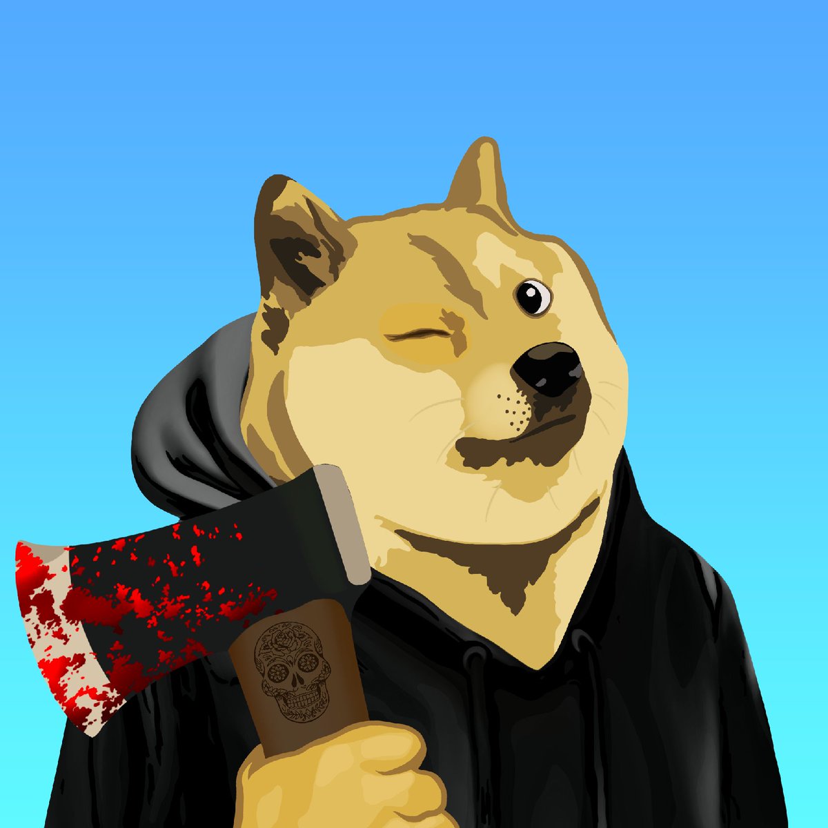 Reservoir Doges Sales Bot tweet media