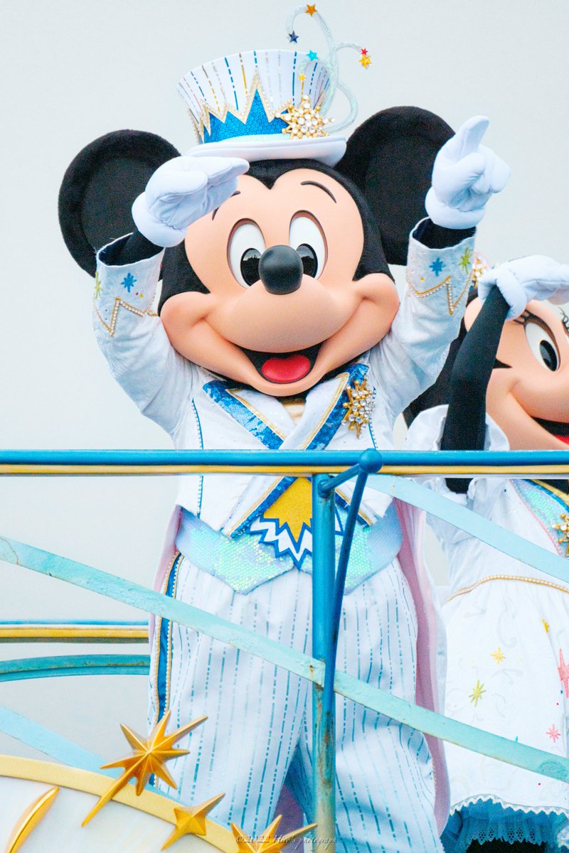disney_hirochan's tweet photo. 滑り込みで20thしてきました✨ https://t.co/uVsMiFG2Un